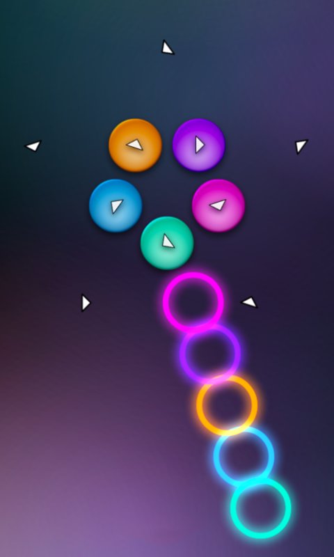 Circle Push