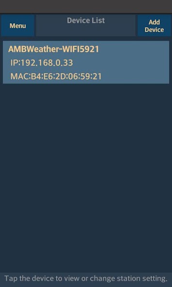 awnet