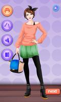 Dress up-Cover Girl