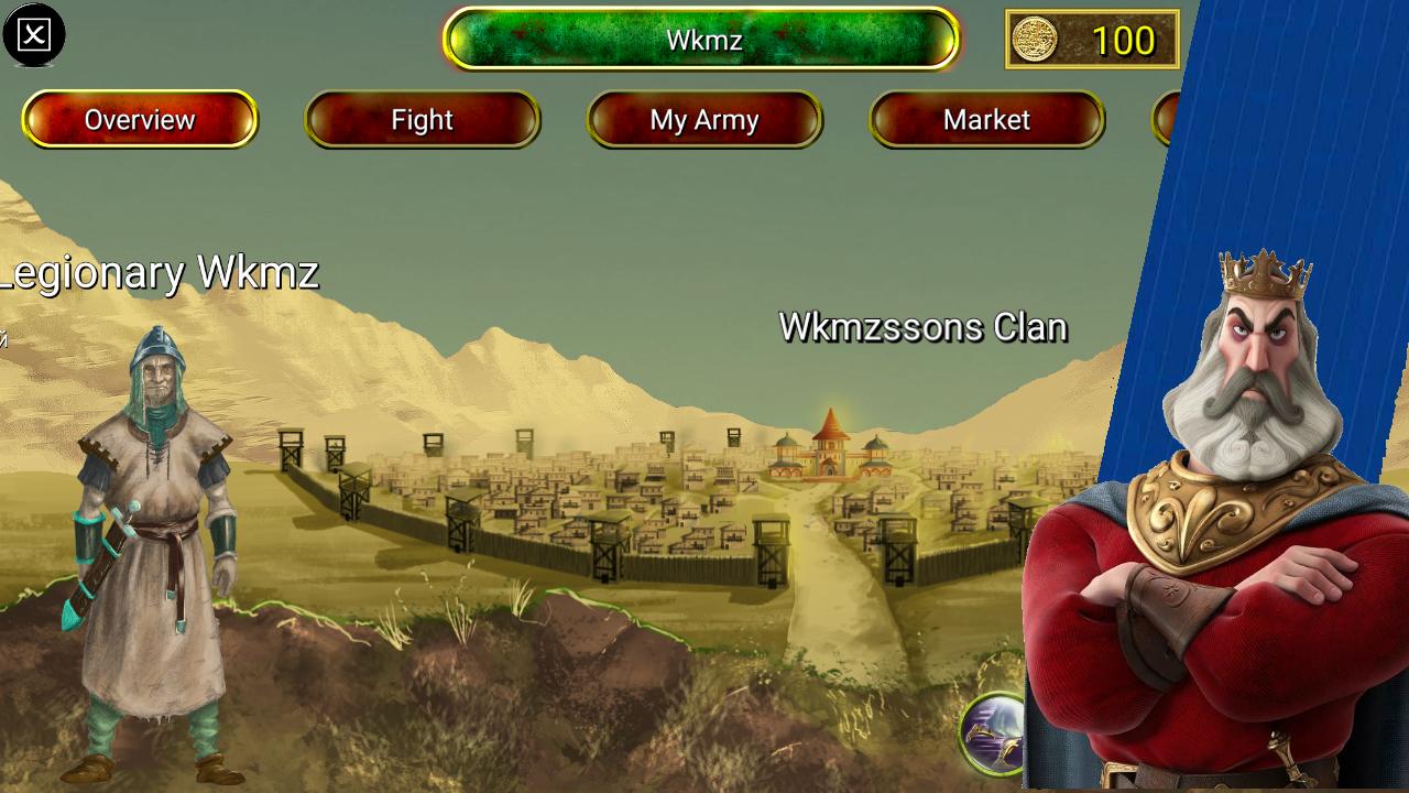 Age of Wars