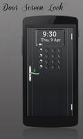 Door Screen Lock