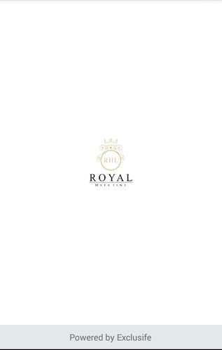 Royal Hair Line