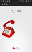 Softphone for Twilio Platform