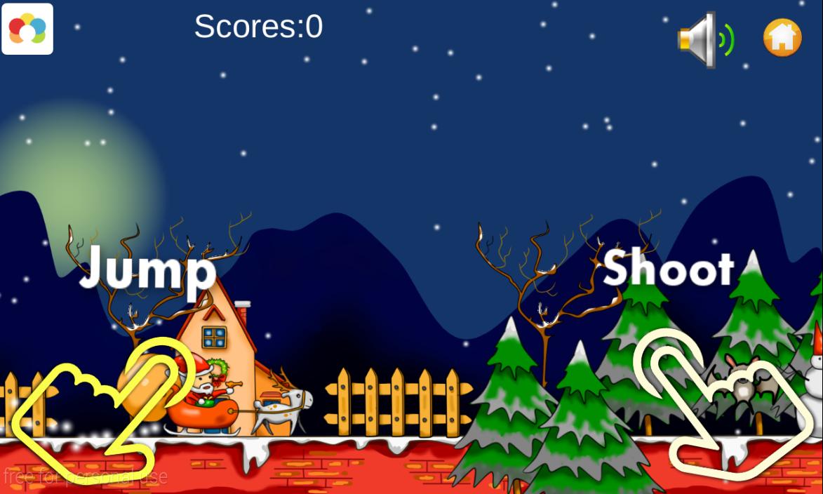 Warm Christmas