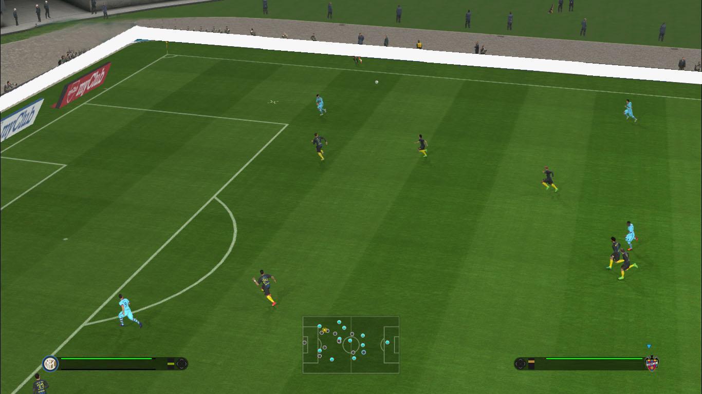 Dream Soccer League 2018