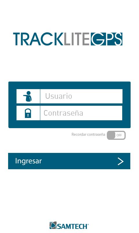 Tracklite