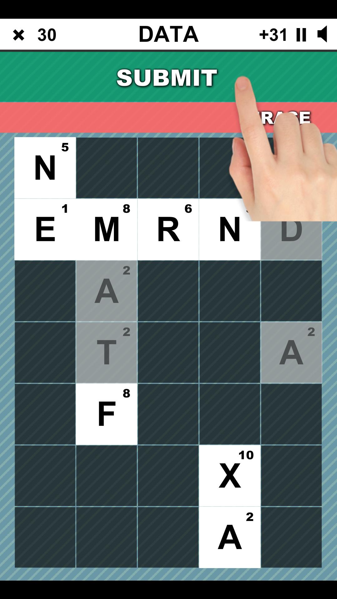 Word Flood - Free
