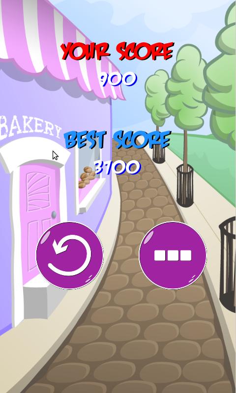 Ice Cream Rush