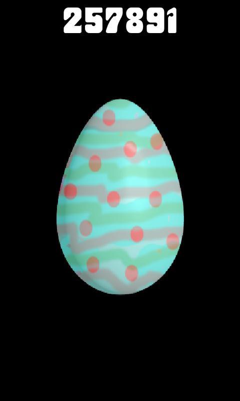 Easter Tomago