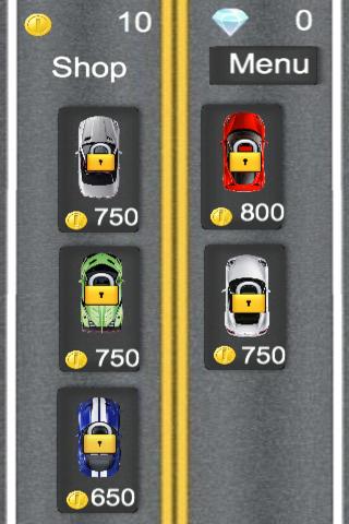 Rage Racing
