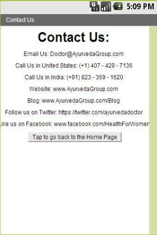 Ayurveda Group