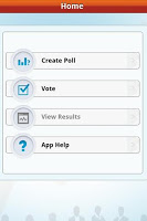Create Poll