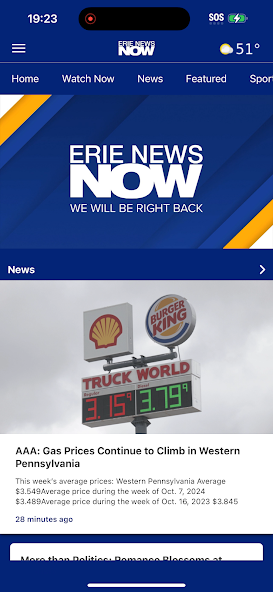 Erie News Now