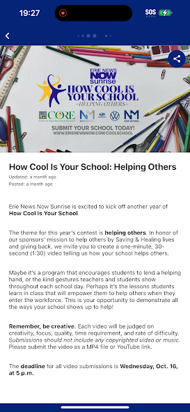 Erie News Now