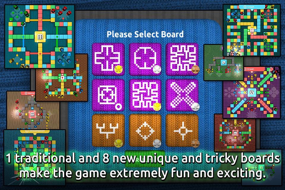 Revo Ludo