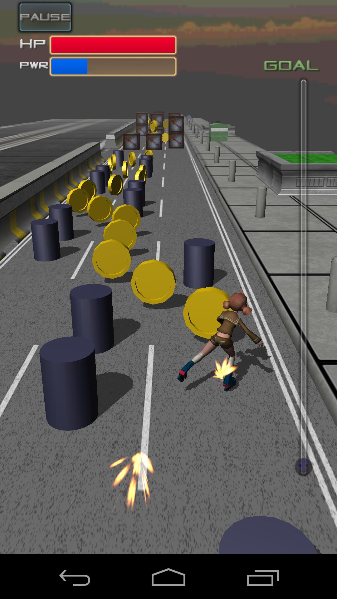 Inline Hero 3D