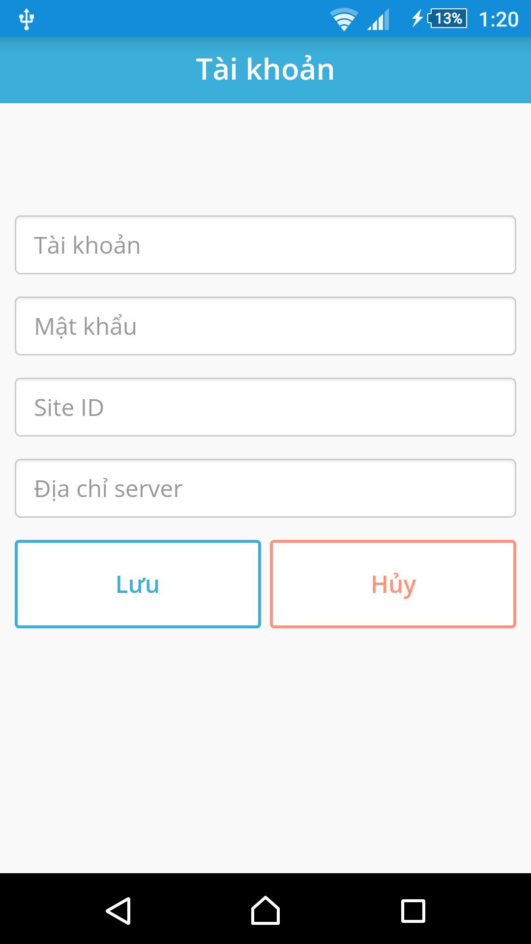 KAS order