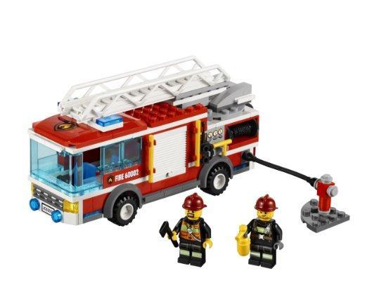 Building Toys for Kids