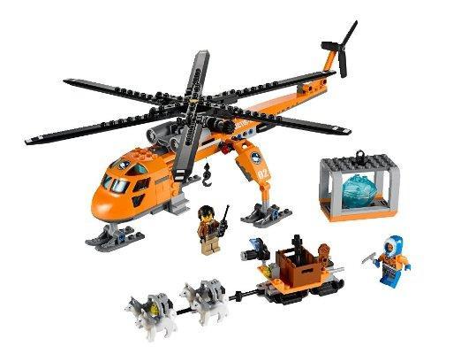 Building Toys for Kids