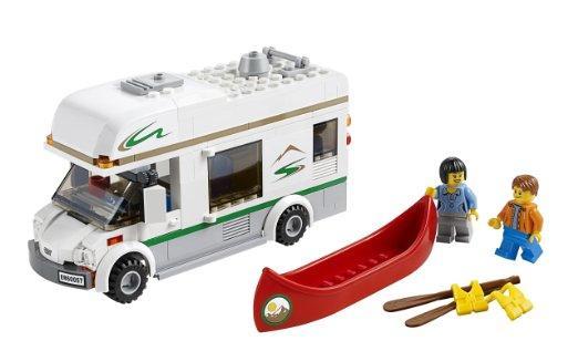 Building Toys for Kids