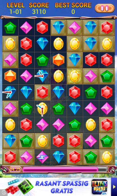 Jewel Epic Pro