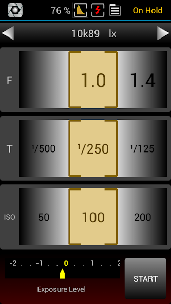 LxMeter