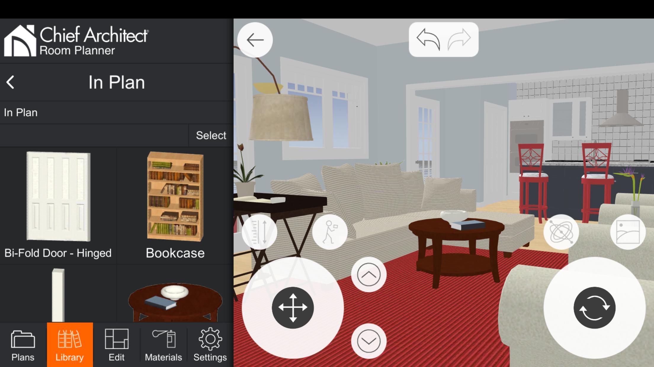 Room Planner LE