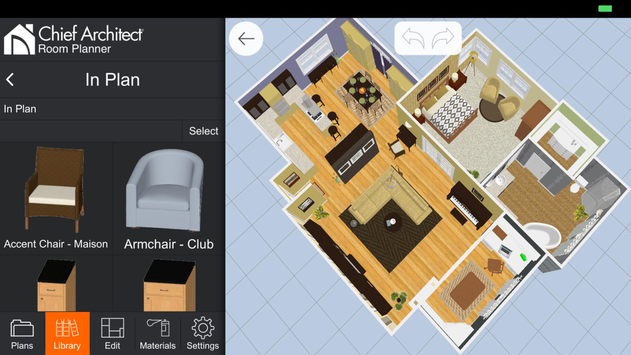 Room Planner LE