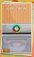 Fruit Cake - Free Cooking Game