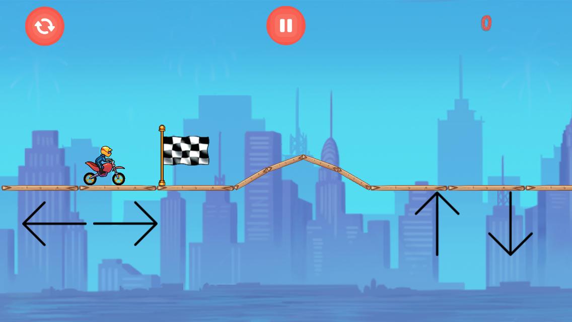 Motocross Mania