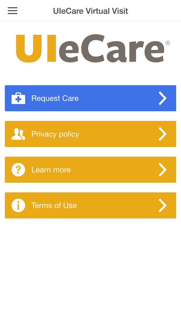 UIeCare