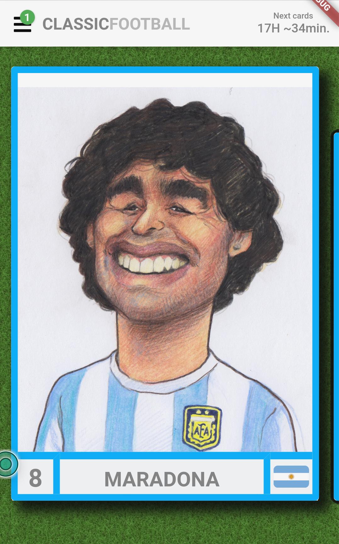 Classic Football