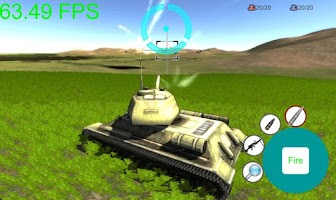 Tank Regiment
