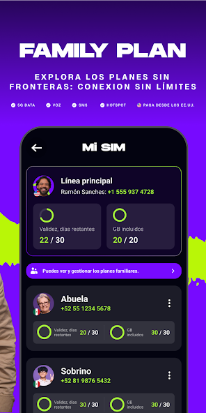 YO Mobile