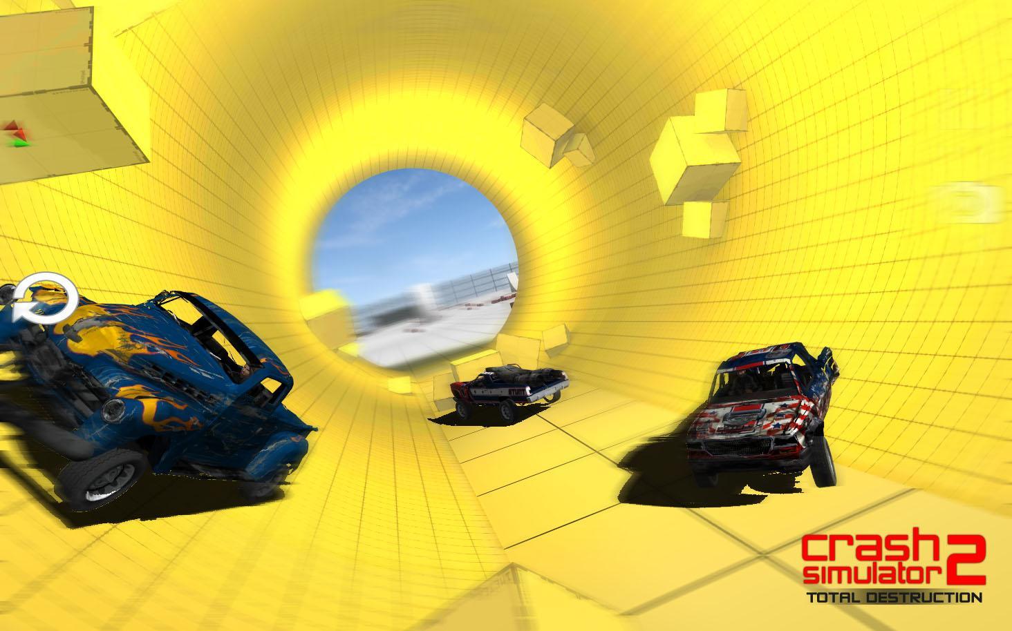 Car Crash 2