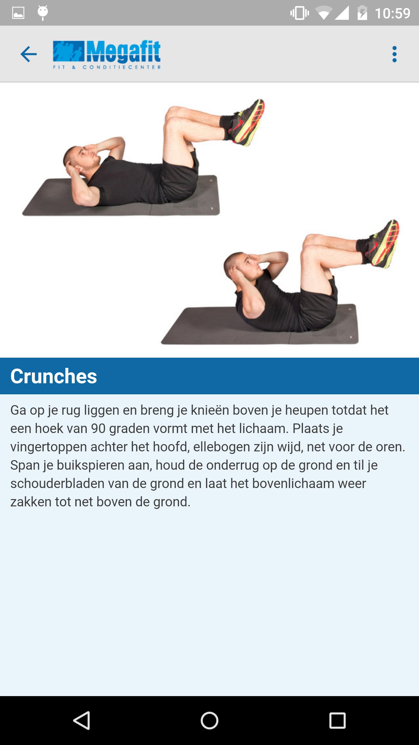 Megafit