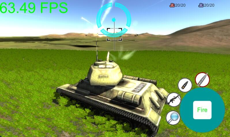 Tank Regiment