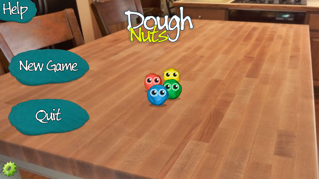 DoughNuts