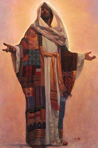Names Of God