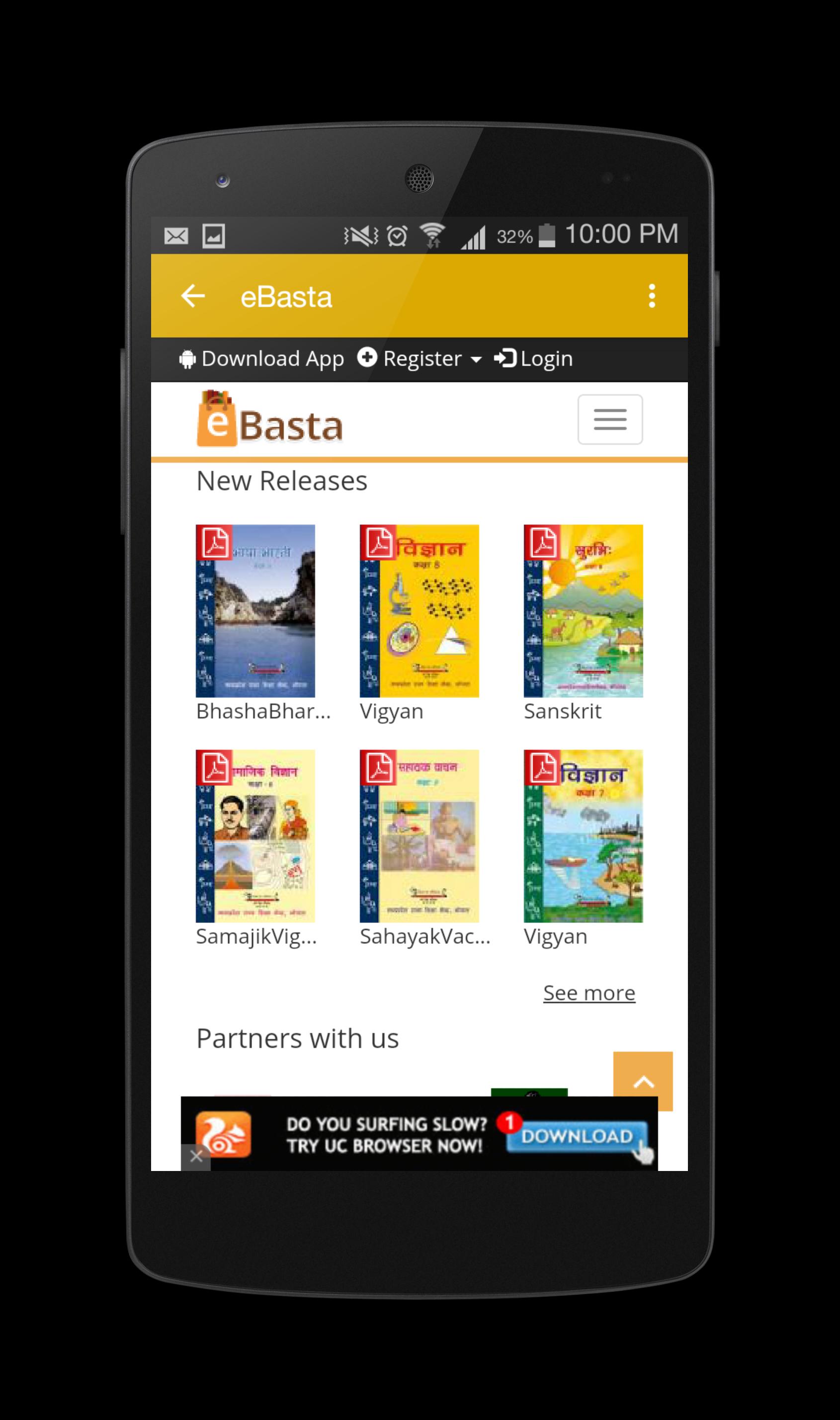 eBasta