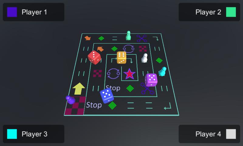 Crazy Boards