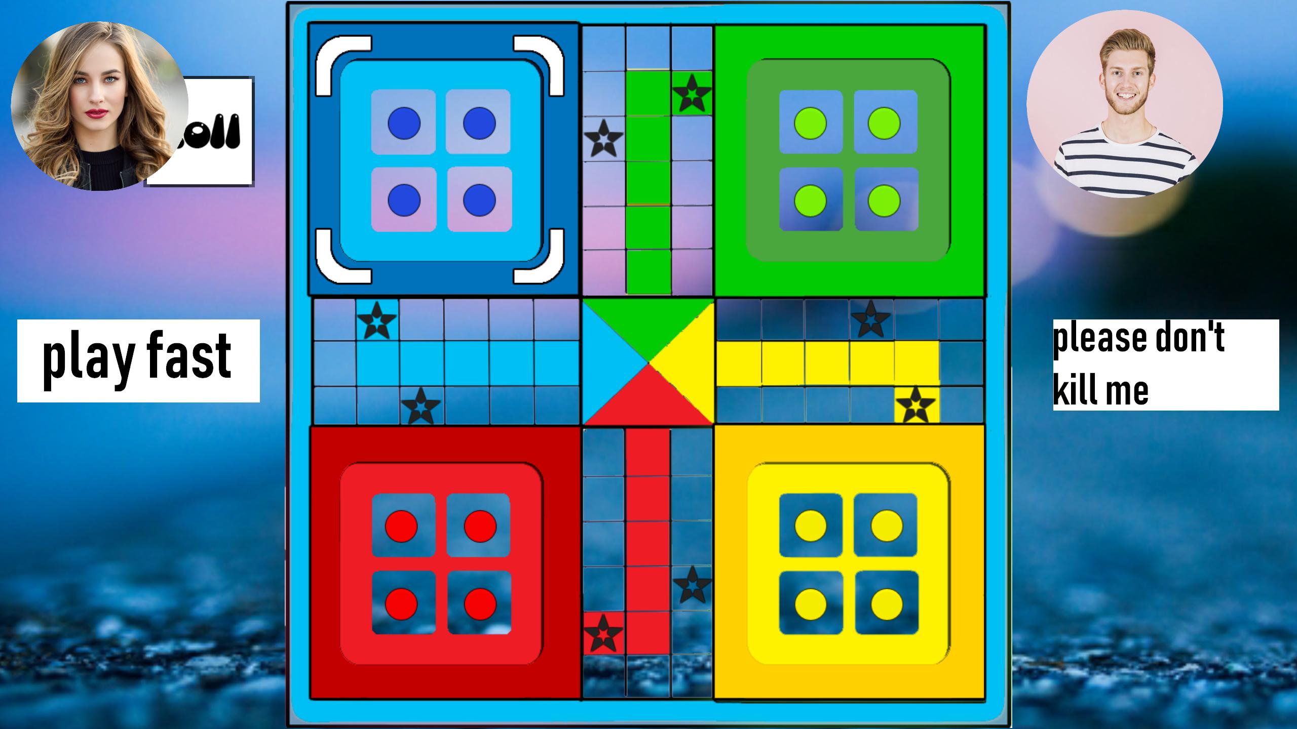 ludo fire-game of king's and star