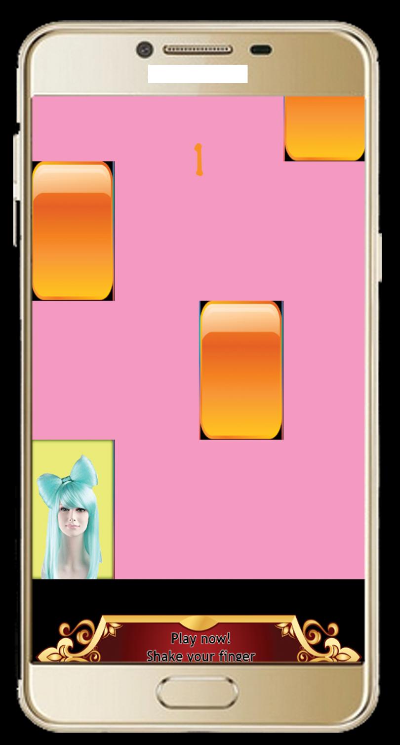 Sia Piano Tilgame