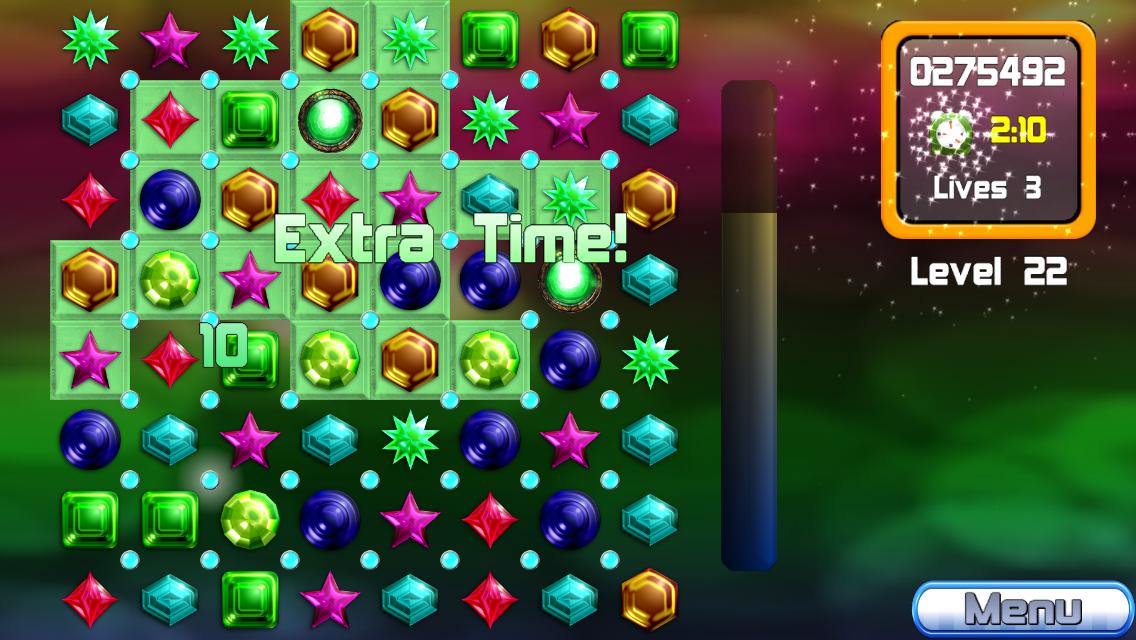 Gem Twyx