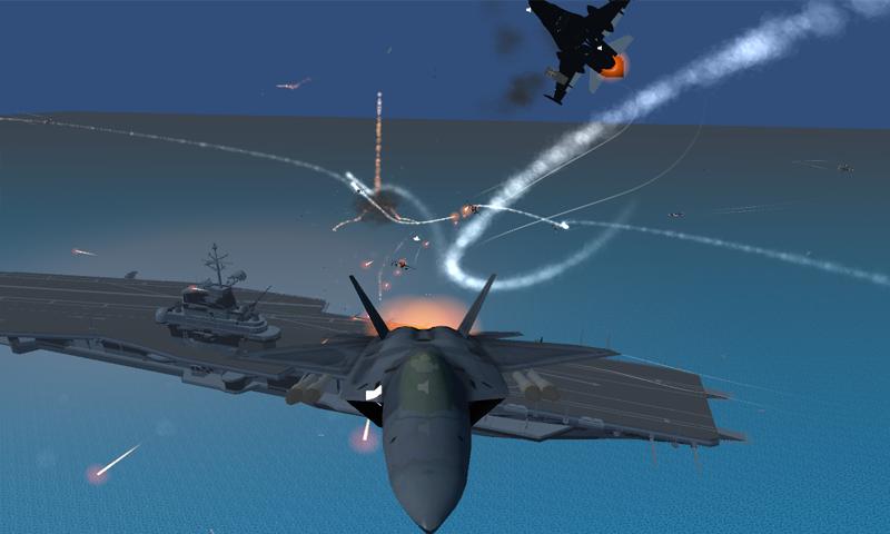 World War Modern Combat
