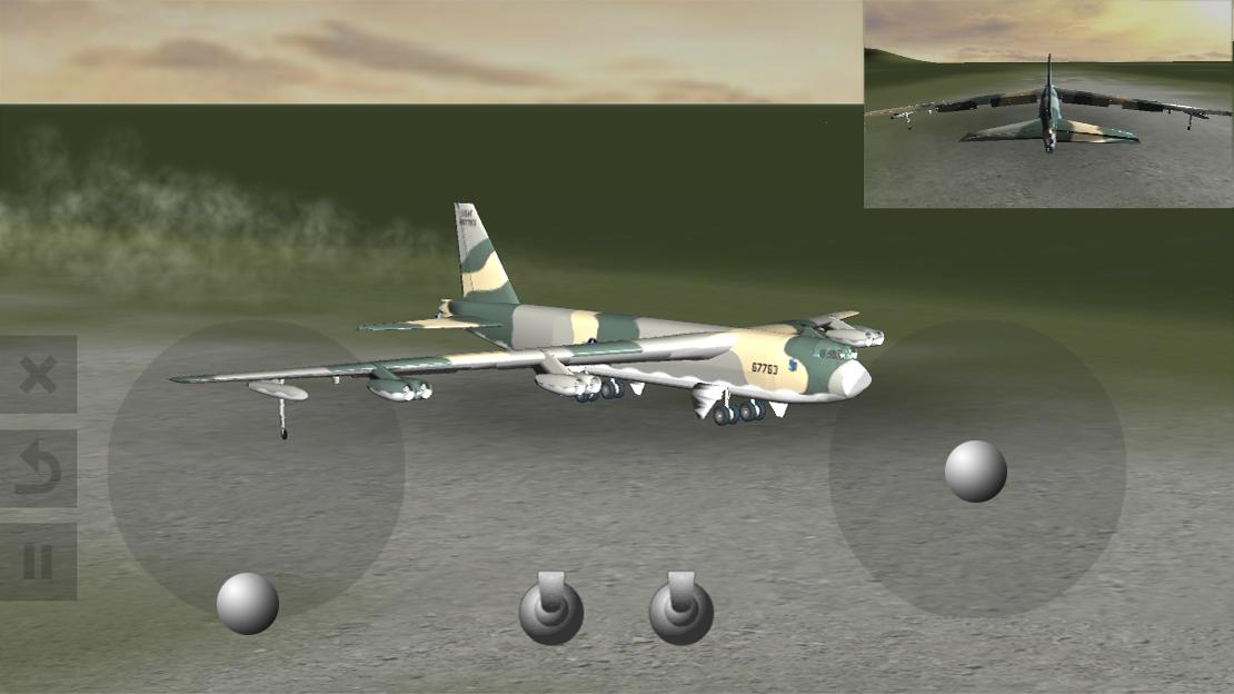 Warbirds RC Heavy