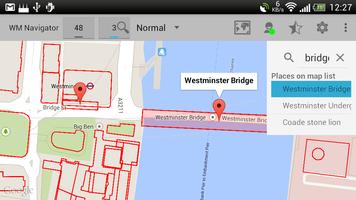 WM Navigator