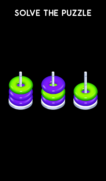 Hoop Stack
