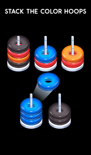 Hoop Stack
