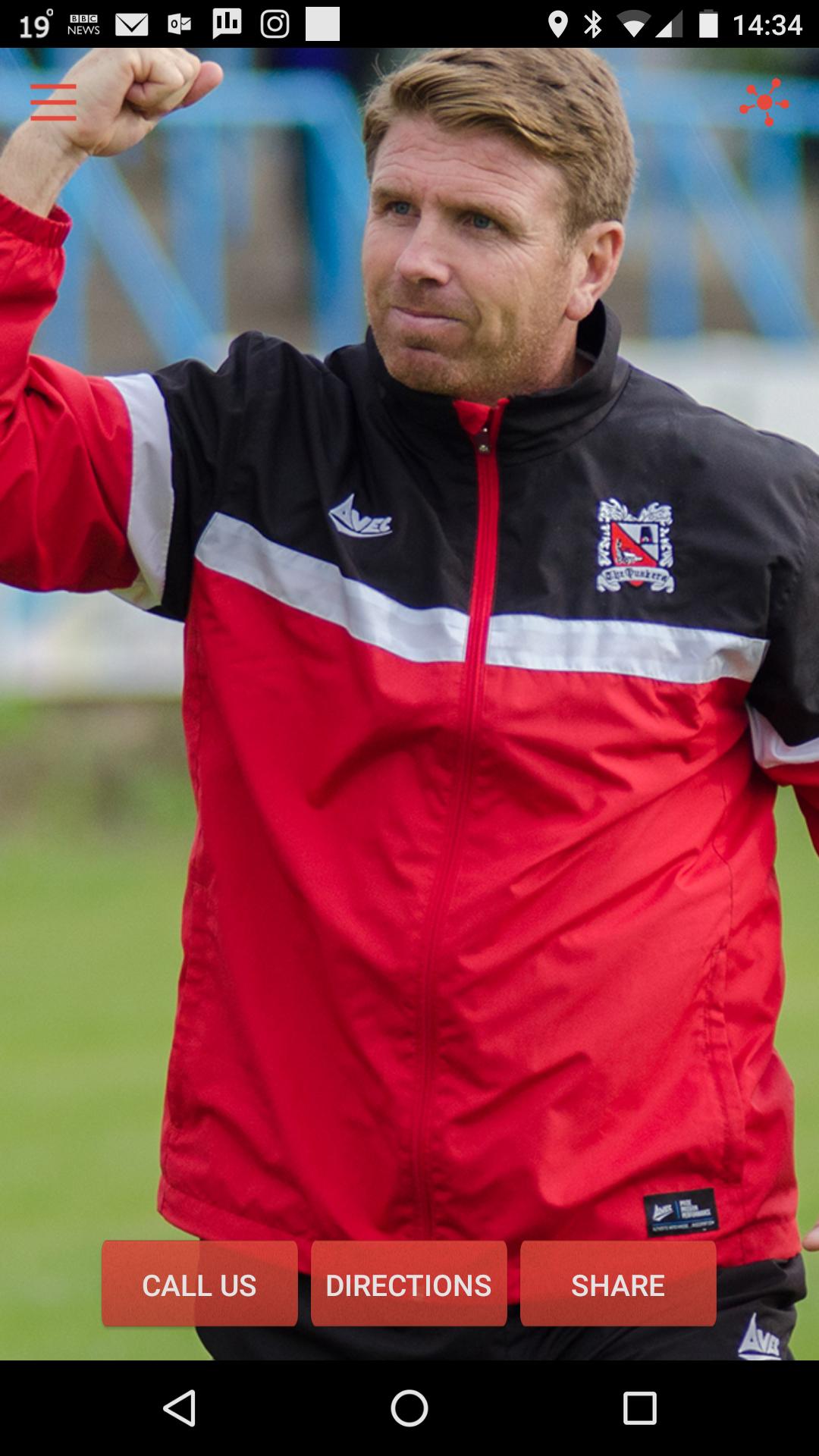 DarlingtonFC
